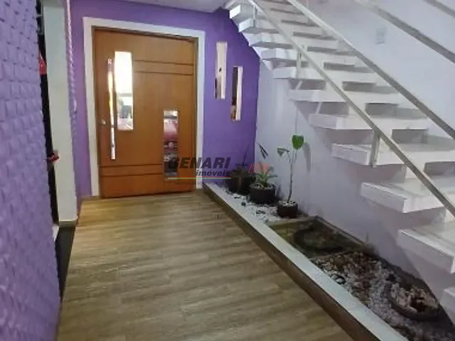 Casa com 150m² 3 quartos e 2 banheiros, à venda, no bairro Jardim dos Colibris em Indaiatuba