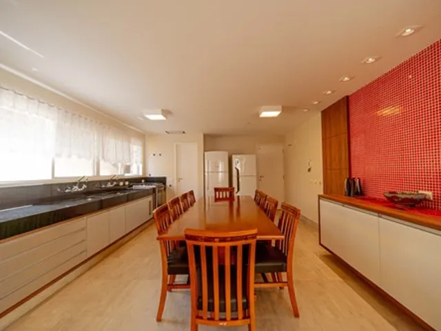 Foto do Casa - Casa no condomínio Condomínio São Paulo II para venda com 3 quartos, sendo 3 suítes, 403m² | Lares e Andares Imóveis