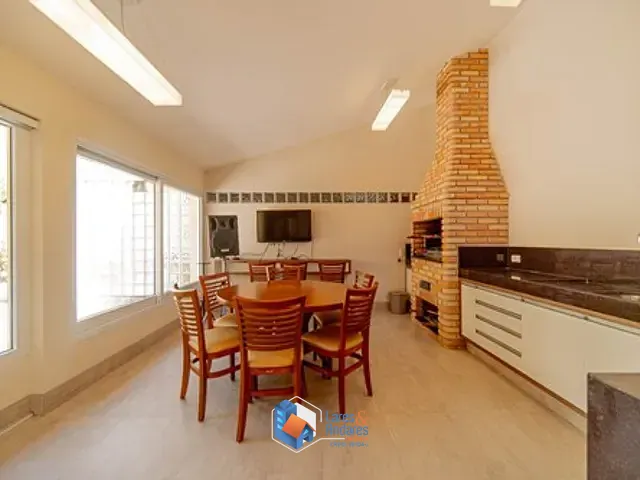 Casa com 480m² 3 quartos e 6 banheiros, à venda, no bairro São Paulo II em Cotia