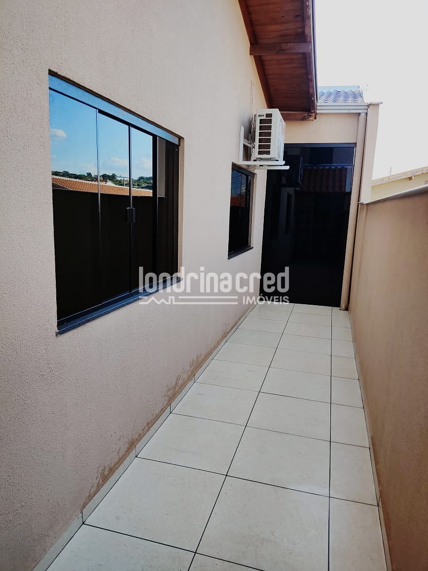 Casa, 2 quartos, 76 m² - Foto 12