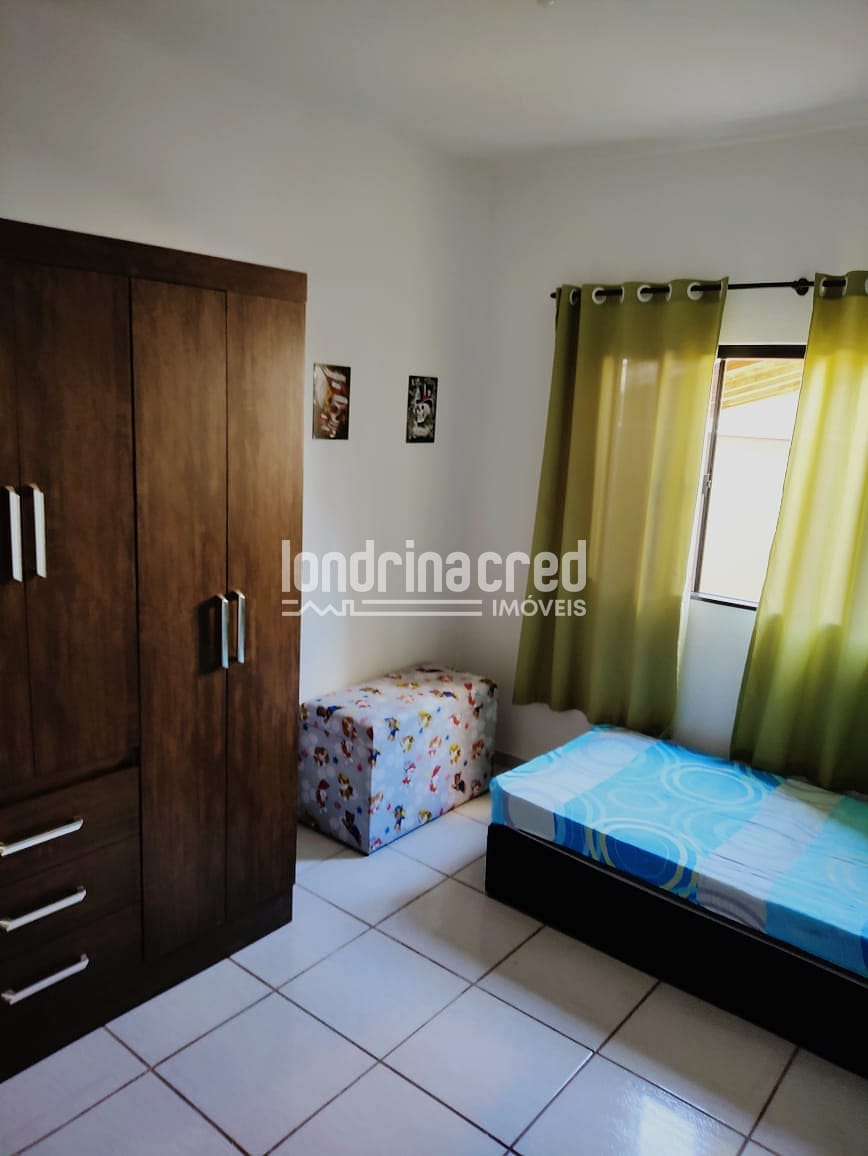 Casa, 2 quartos, 76 m² - Foto 6