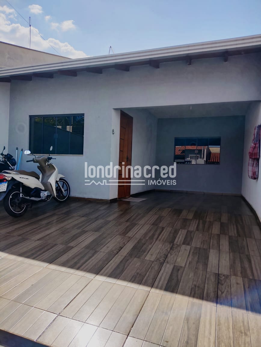 Casa, 2 quartos, 76 m² - Foto 5