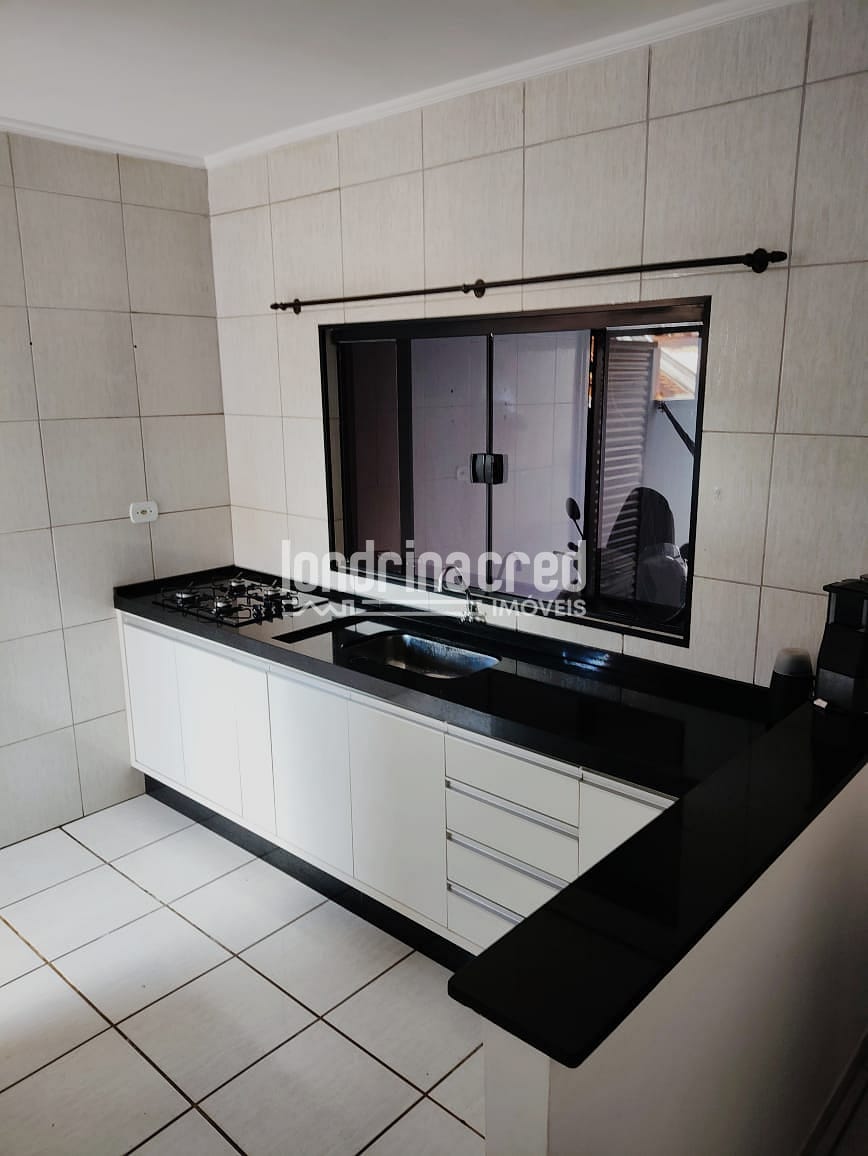 Casa, 2 quartos, 76 m² - Foto 4