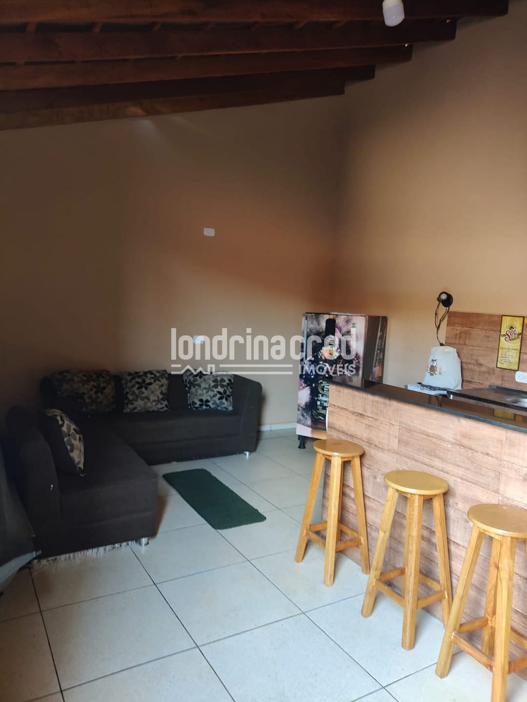 Casa, 2 quartos, 76 m² - Foto 10