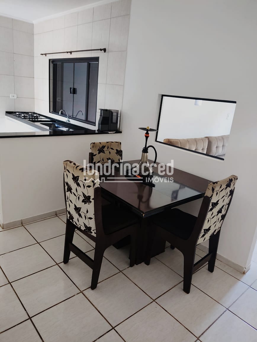 Casa, 2 quartos, 76 m² - Foto 8