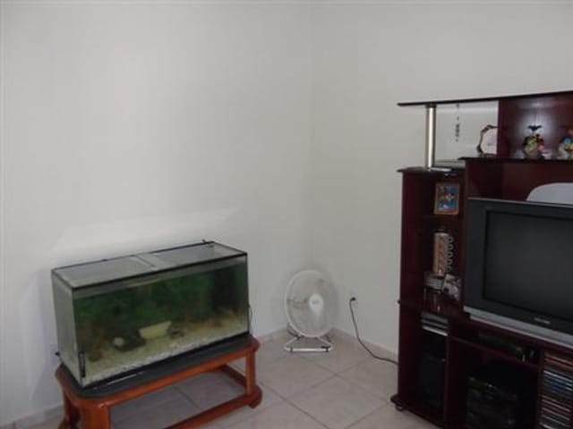 Foto do Casa - Casa residencial à venda, Wanel Ville, Sorocaba - CA6425. | Ary Proenca Negócios Imobiliários Ltda