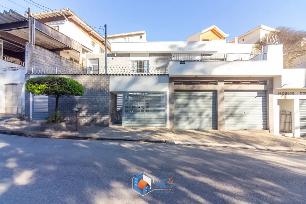 Casa, 3 quartos, 187 m² - Foto 43
