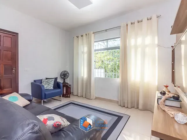 Casa com 251m² 3 quartos e 6 banheiros, à venda, no bairro Chácara Inglesa em São Paulo
