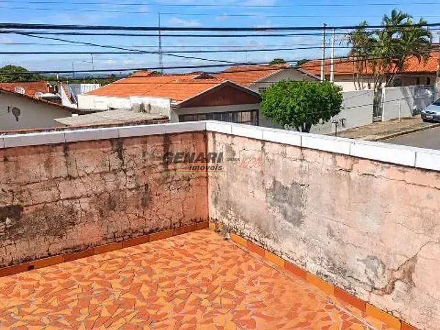 Casa com 280m² 2 quartos e 2 banheiros, à venda, no bairro Jardim do Sol em Indaiatuba