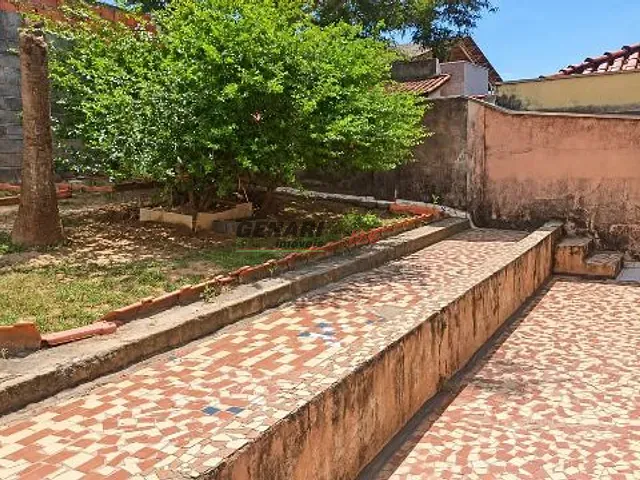 Casa com 280m² 2 quartos e 2 banheiros, à venda, no bairro Jardim do Sol em Indaiatuba