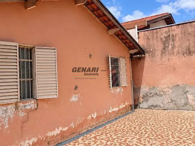 Casa com 280m² 2 quartos e 2 banheiros, à venda, no bairro Jardim do Sol em Indaiatuba