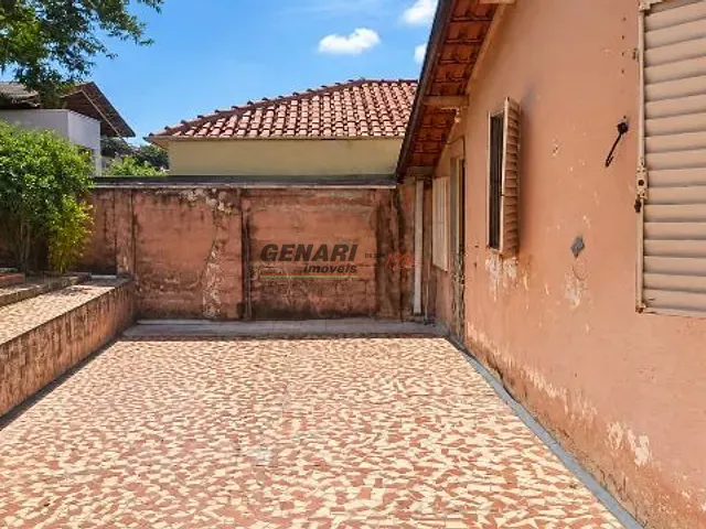 Casa com 280m² 2 quartos e 2 banheiros, à venda, no bairro Jardim do Sol em Indaiatuba