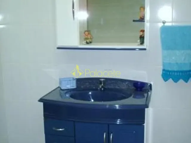 Casa com 325m² 3 quartos e 5 banheiros, à venda, no bairro Moreira César em Pindamonhangaba