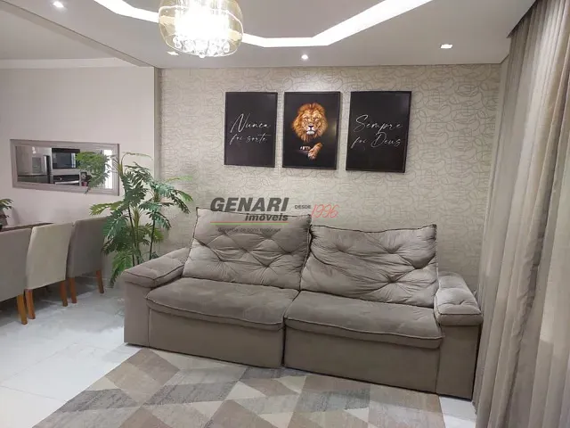 Casa com 174m² 3 quartos e 2 banheiros, à venda, no bairro Jardim Bom Princípio em Indaiatuba