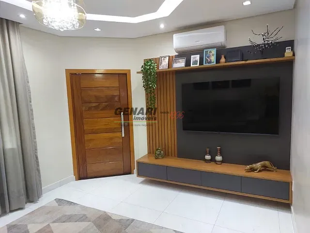 Casa com 174m² 3 quartos e 2 banheiros, à venda, no bairro Jardim Bom Princípio em Indaiatuba