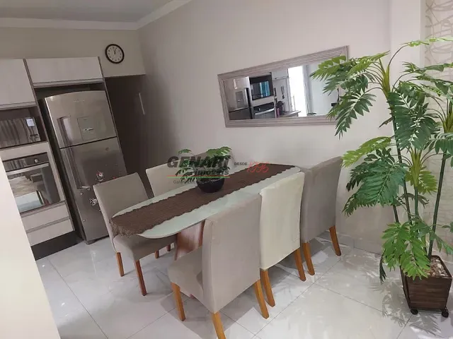 Casa com 174m² 3 quartos e 2 banheiros, à venda, no bairro Jardim Bom Princípio em Indaiatuba