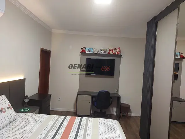 Casa com 174m² 3 quartos e 2 banheiros, à venda, no bairro Jardim Bom Princípio em Indaiatuba