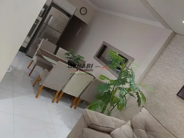 Casa com 174m² 3 quartos e 2 banheiros, à venda, no bairro Jardim Bom Princípio em Indaiatuba
