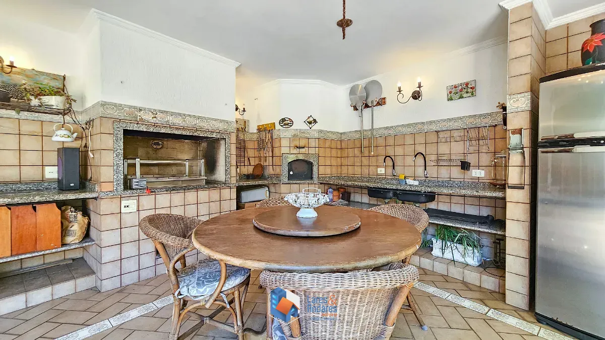 Casa, 4 quartos, 423 m² - Foto 29