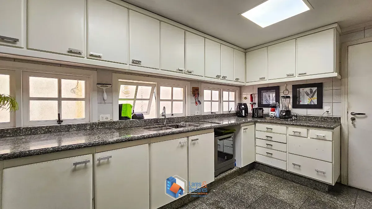 Casa, 4 quartos, 423 m² - Foto 56
