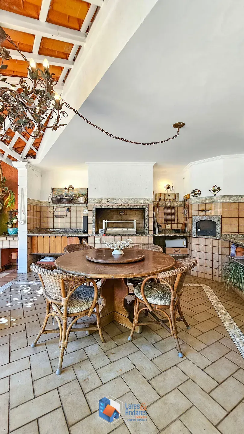 Casa, 4 quartos, 423 m² - Foto 27