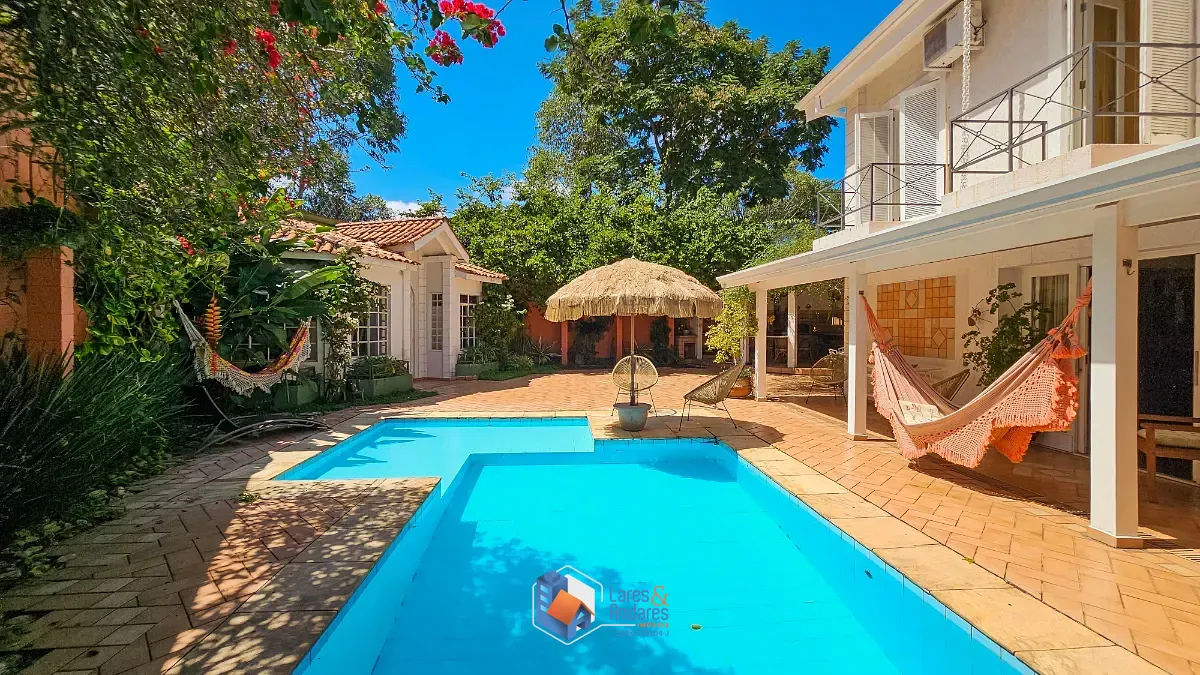 Casa, 4 quartos, 423 m² - Foto 46