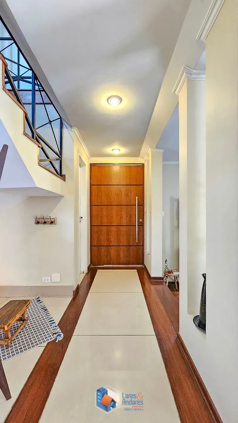 Casa, 4 quartos, 423 m² - Foto 9