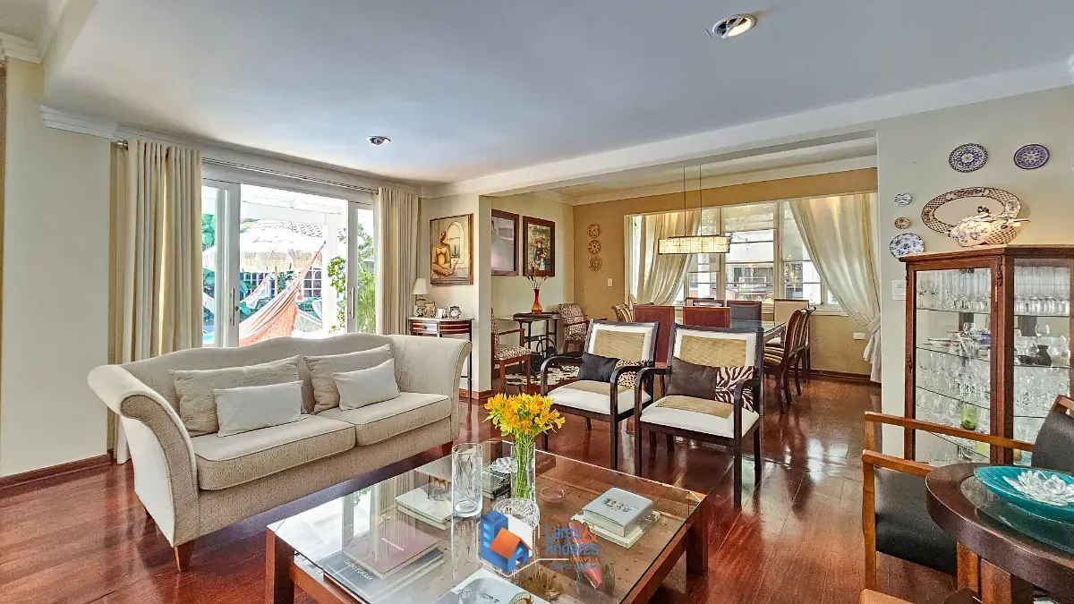 Casa, 4 quartos, 423 m² - Foto 15