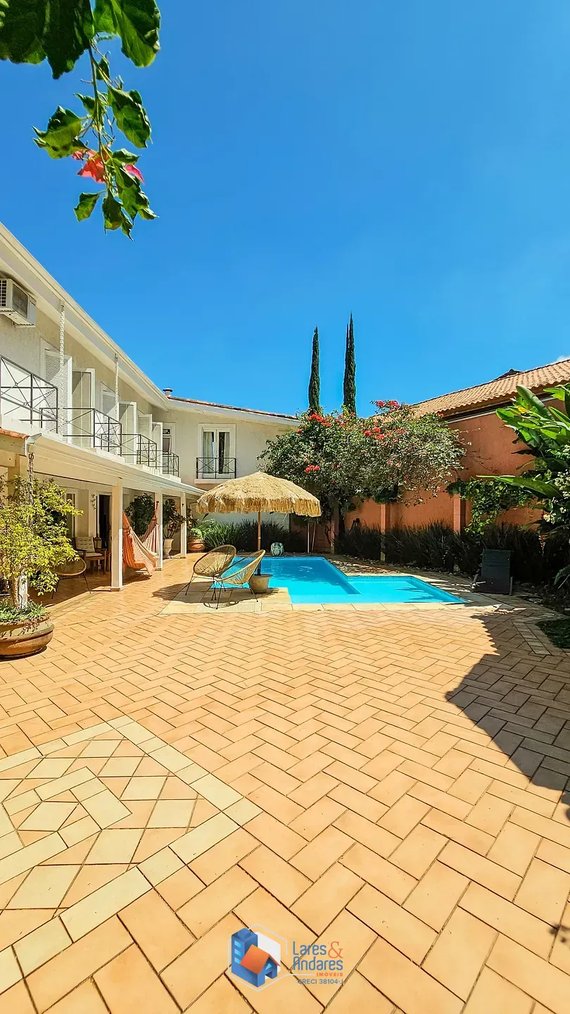 Casa, 4 quartos, 423 m² - Foto 32