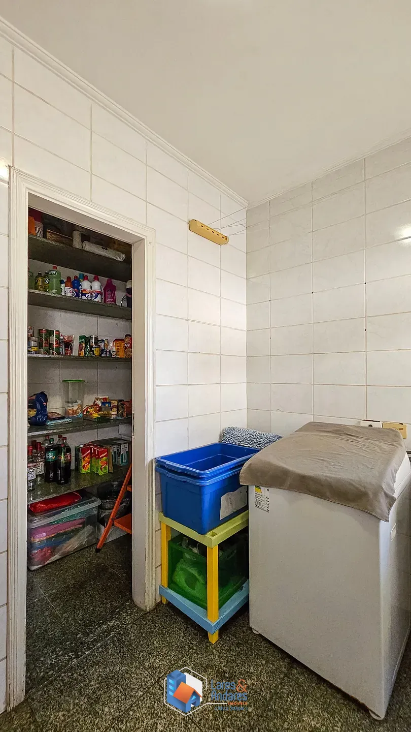Casa, 4 quartos, 423 m² - Foto 57