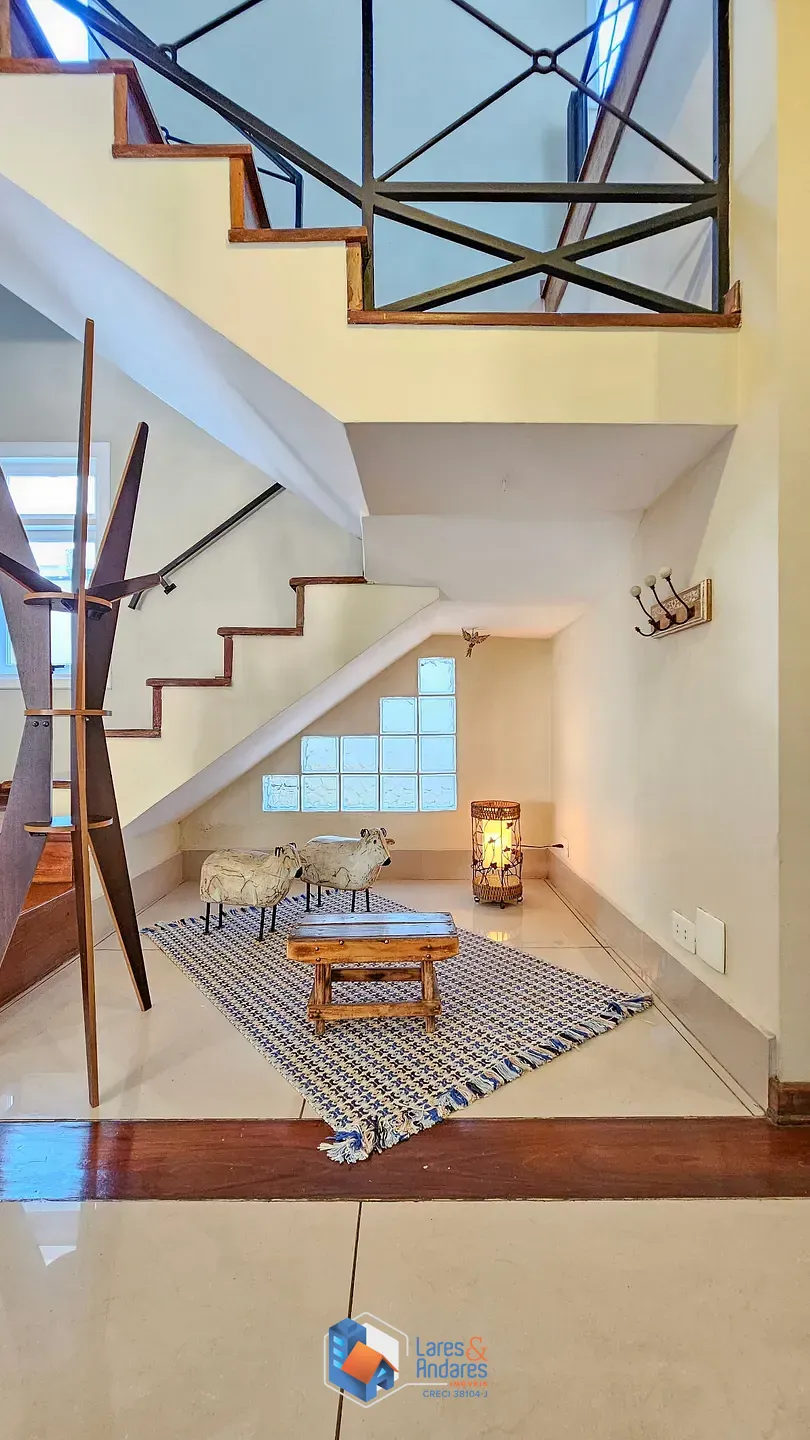 Casa, 4 quartos, 423 m² - Foto 8