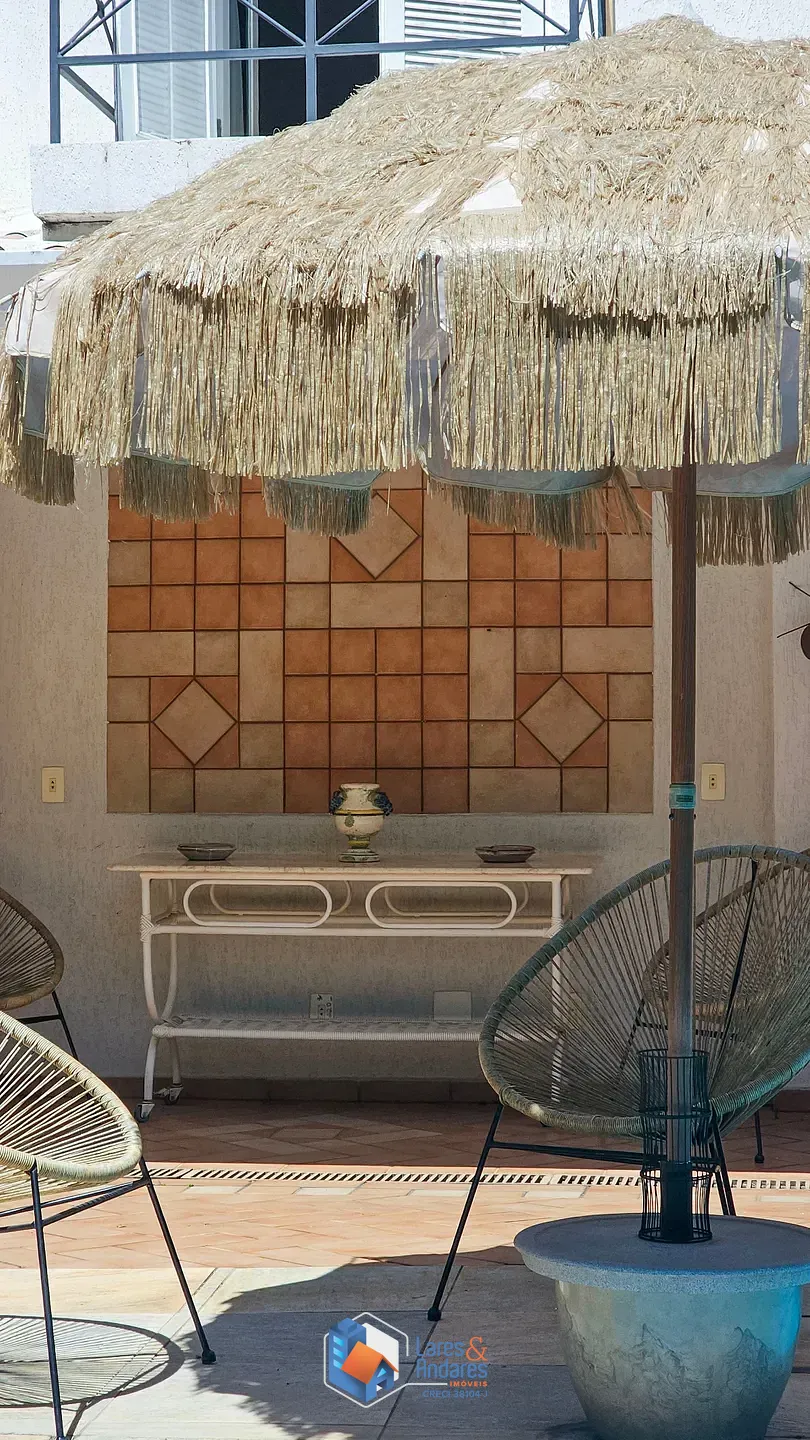 Casa, 4 quartos, 423 m² - Foto 37