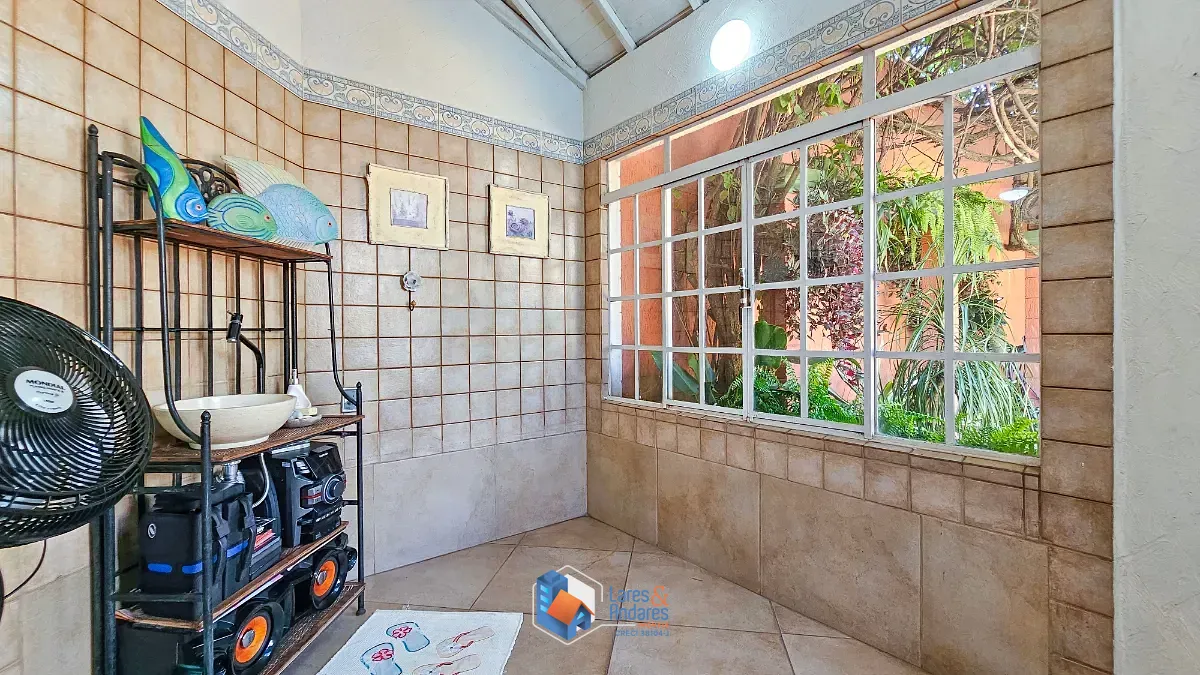 Casa, 4 quartos, 423 m² - Foto 42