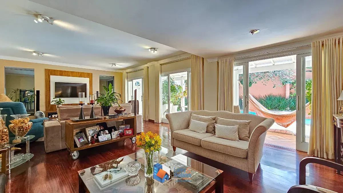 Casa, 4 quartos, 423 m² - Foto 16