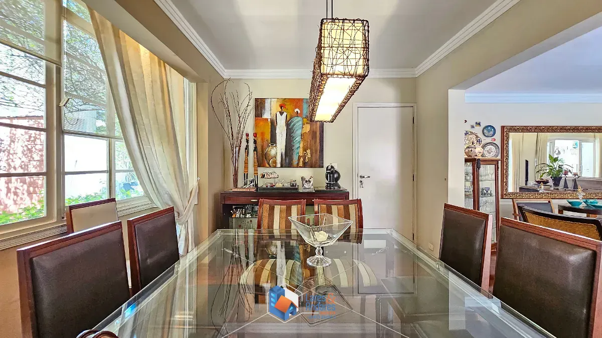 Casa, 4 quartos, 423 m² - Foto 23