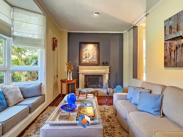 Casa com 567m² 4 quartos e 7 banheiros, à venda, no bairro Alphaville 5 em Santana De Parnaíba