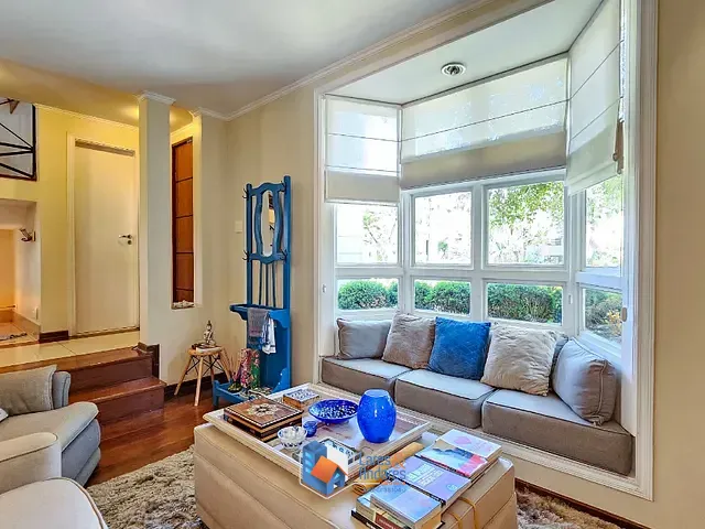 Casa com 567m² 4 quartos e 7 banheiros, à venda, no bairro Alphaville 5 em Santana De Parnaíba