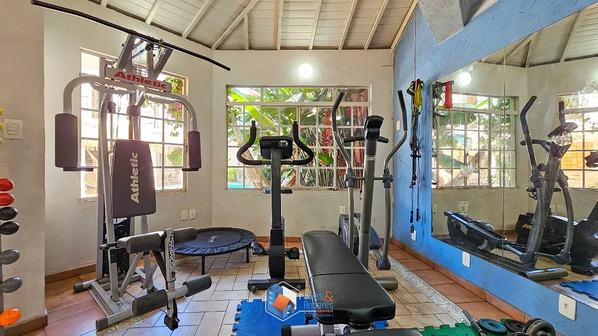 Casa, 4 quartos, 423 m² - Foto 41