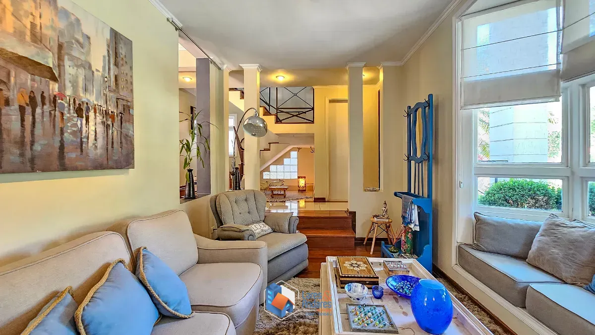 Casa, 4 quartos, 423 m² - Foto 3