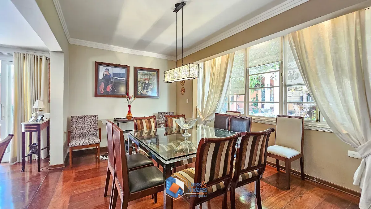 Casa, 4 quartos, 423 m² - Foto 19