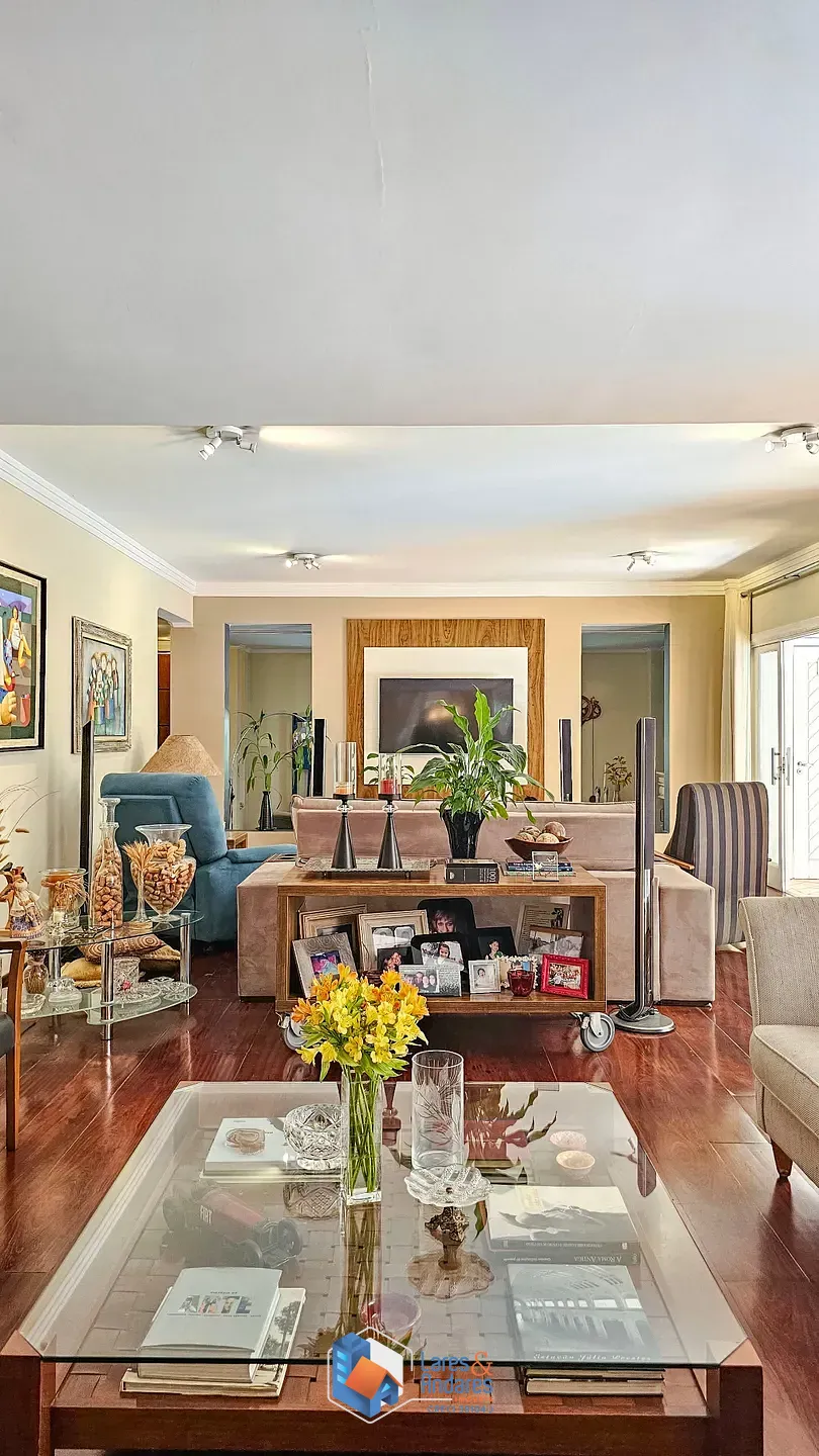 Casa, 4 quartos, 423 m² - Foto 10