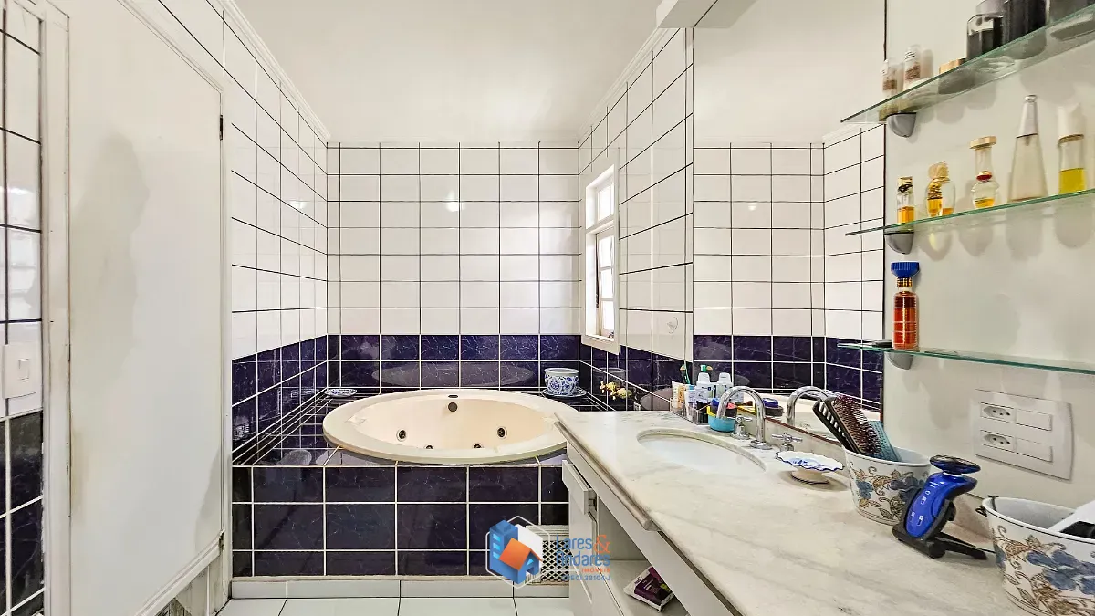 Casa, 4 quartos, 423 m² - Foto 73