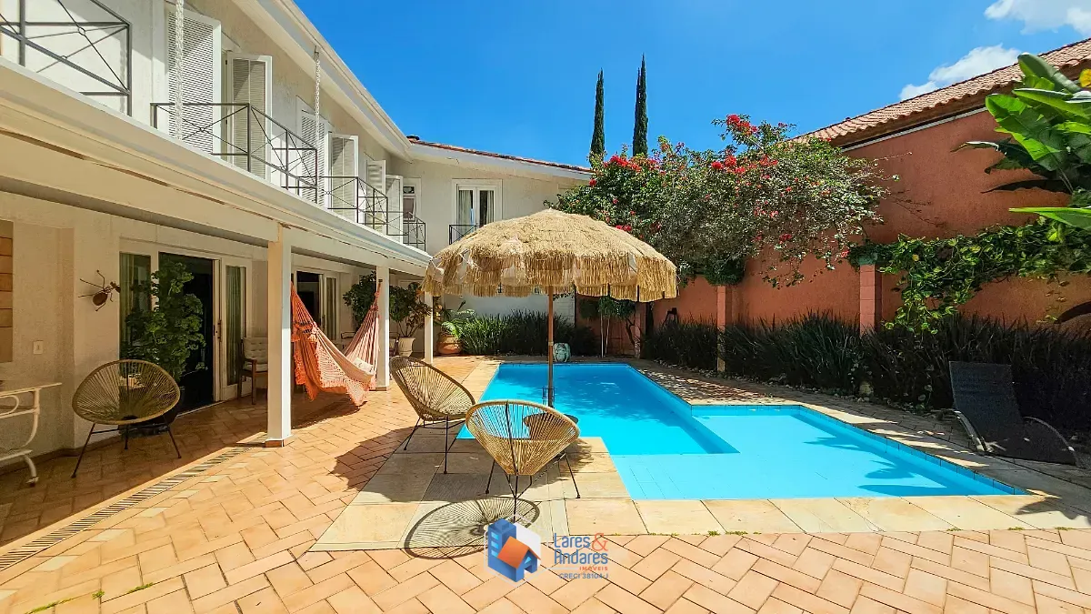 Casa, 4 quartos, 423 m² - Foto 44