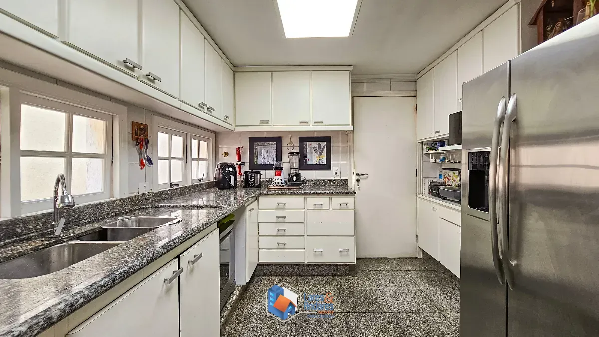 Casa, 4 quartos, 423 m² - Foto 55
