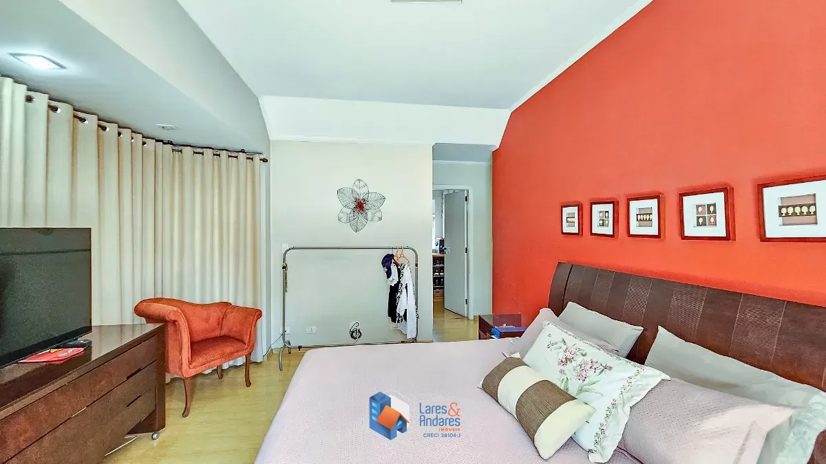 Casa, 4 quartos, 423 m² - Foto 78