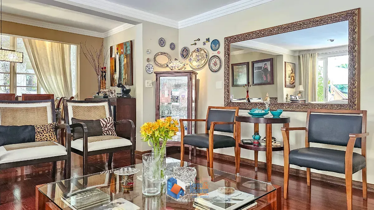 Casa, 4 quartos, 423 m² - Foto 21