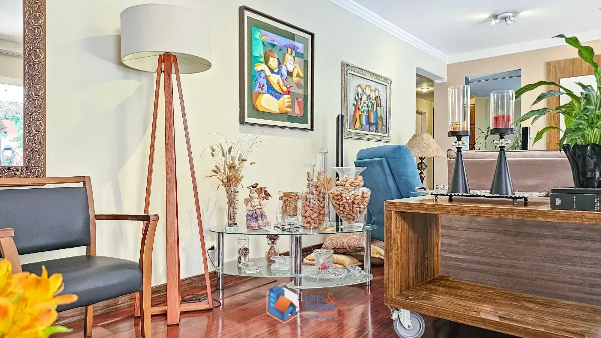 Casa, 4 quartos, 423 m² - Foto 22
