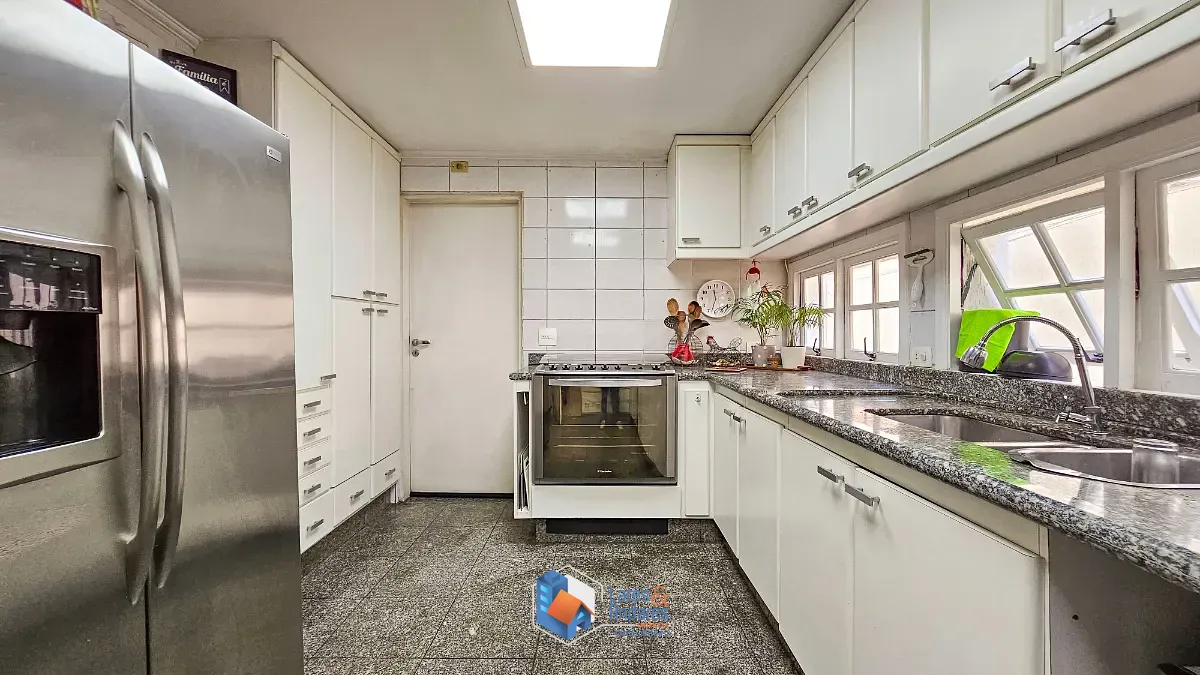 Casa, 4 quartos, 423 m² - Foto 53