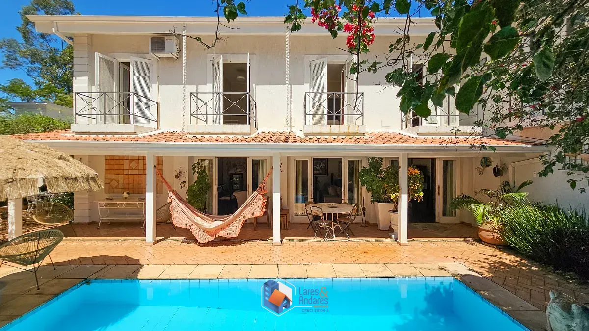 Casa, 4 quartos, 423 m² - Foto 36