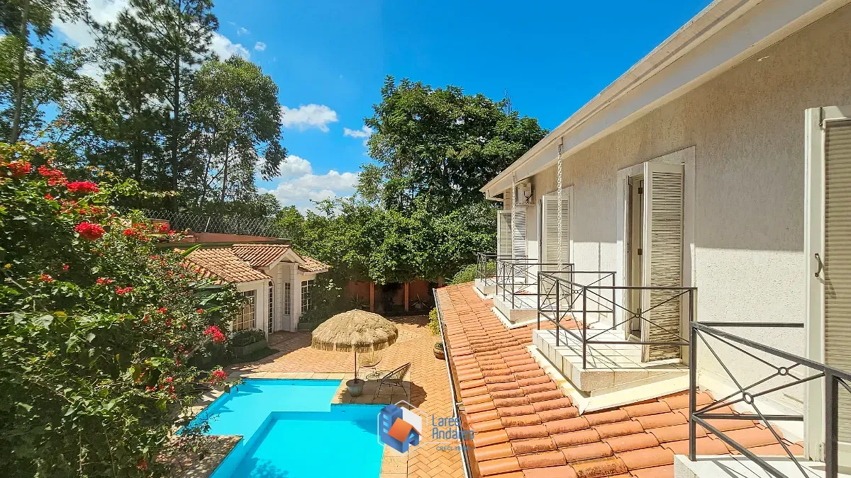 Casa, 4 quartos, 423 m² - Foto 63